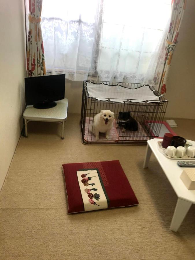 Stay Akeboshi Kan Хакодате Екстер'єр фото