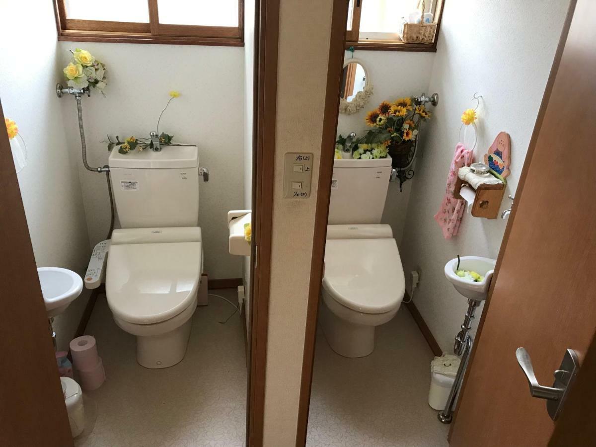Stay Akeboshi Kan Хакодате Екстер'єр фото
