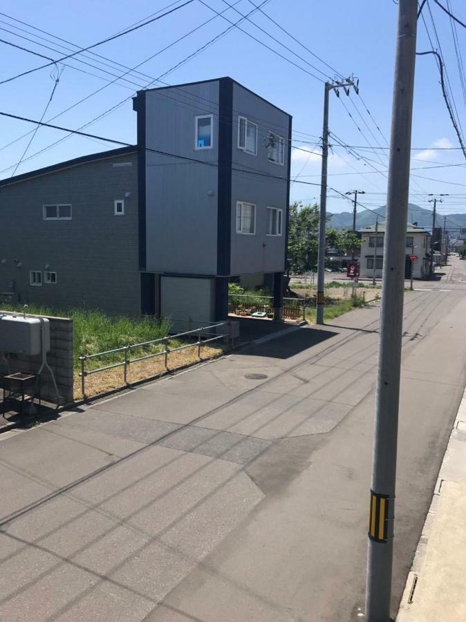Stay Akeboshi Kan Хакодате Екстер'єр фото
