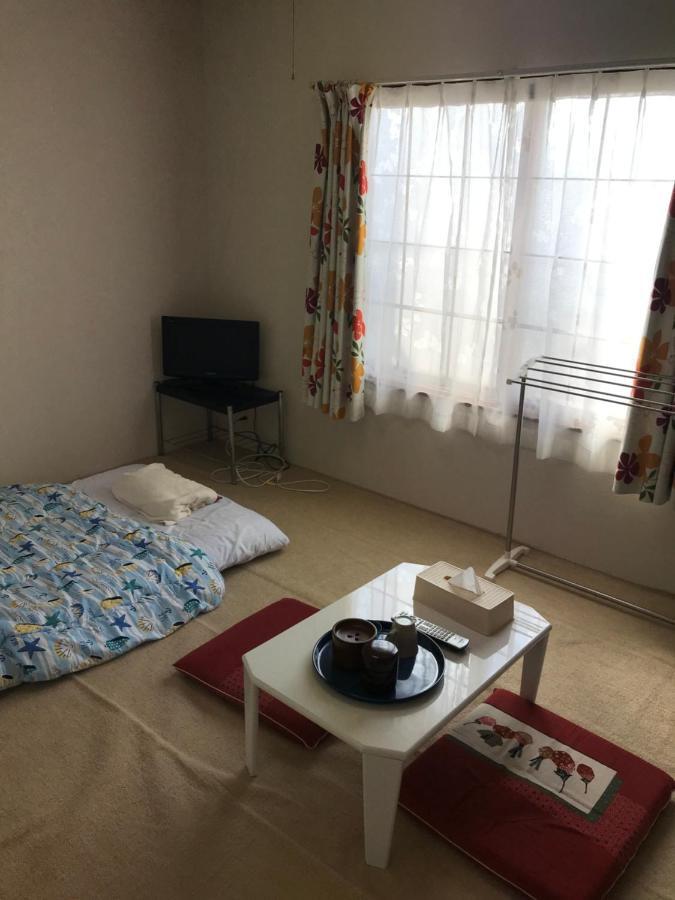 Stay Akeboshi Kan Хакодате Екстер'єр фото