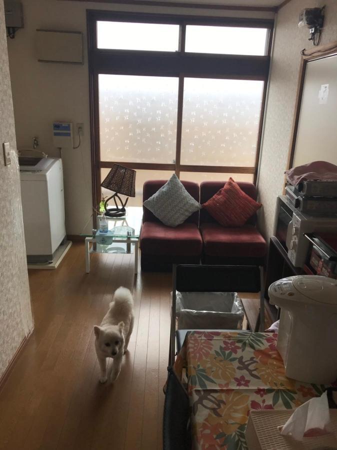 Stay Akeboshi Kan Хакодате Екстер'єр фото